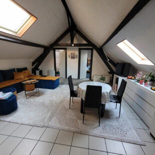 Immeuble de rapport avec 89000€ de revenus annuels