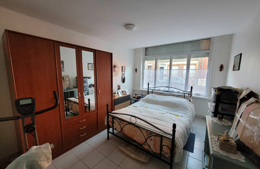 Immeuble de rapport avec 89000€ de revenus annuels