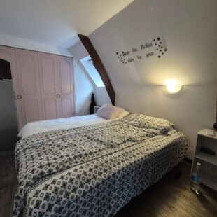 Ensemble Immobilier avec commerce et logement