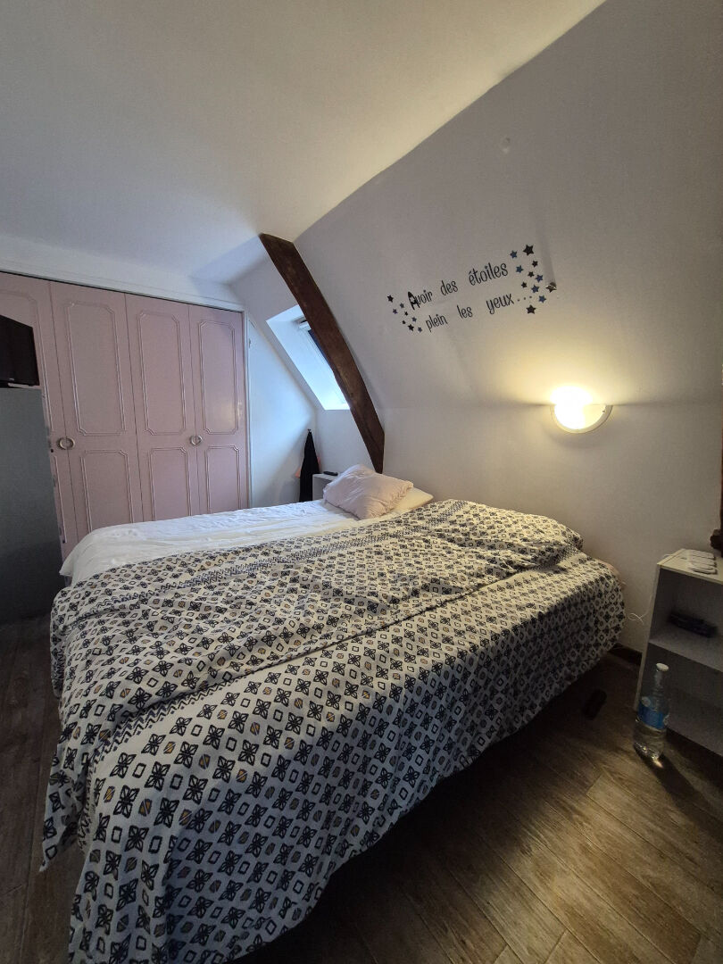 Ensemble Immobilier avec commerce et logement