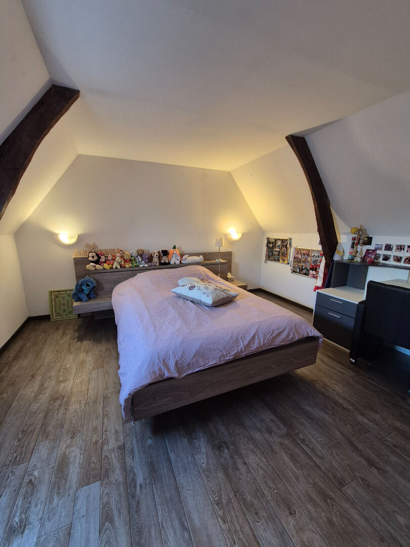 Ensemble Immobilier avec commerce et logement