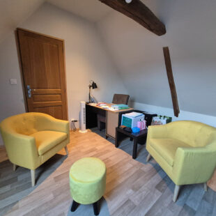 Ensemble Immobilier avec commerce et logement