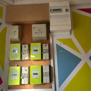 Immeuble de rapport Le Quesnoy 4 pièce(s)