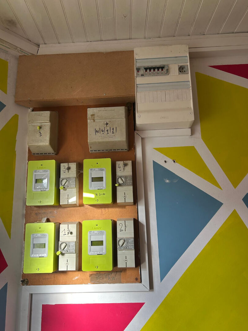 Immeuble de rapport Le Quesnoy 4 pièce(s)