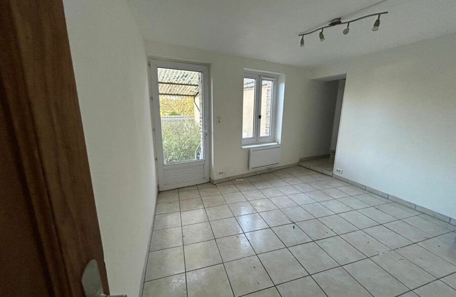 Immeuble de rapport Le Quesnoy 4 pièce(s)