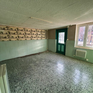 Immeuble de rapport Le Quesnoy 4 pièce(s)