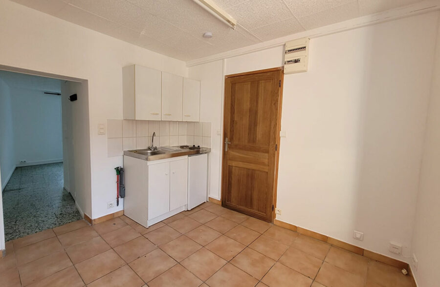 Immeuble de rapport Le Quesnoy 4 pièce(s)