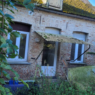 Immeuble de rapport Le Quesnoy 4 pièce(s)