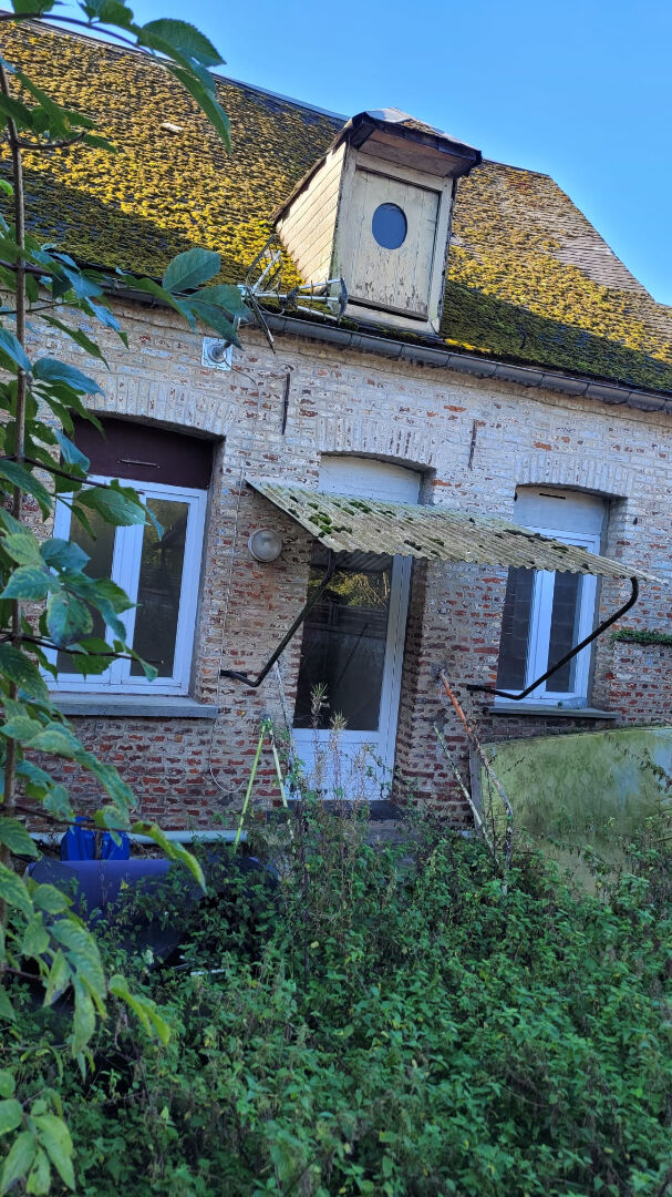 Immeuble de rapport Le Quesnoy 4 pièce(s)