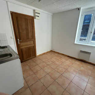 Immeuble de rapport Le Quesnoy 4 pièce(s)