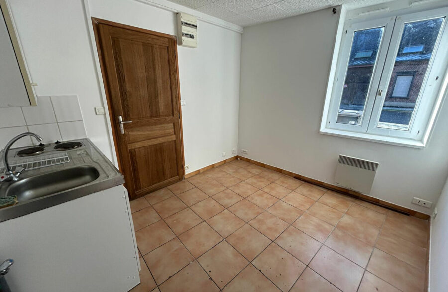 Immeuble de rapport Le Quesnoy 4 pièce(s)