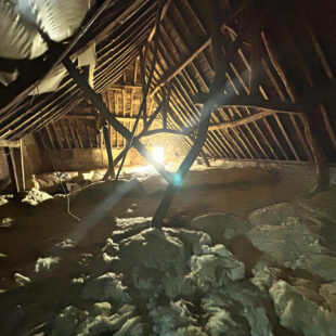 Immeuble de rapport Le Quesnoy 4 pièce(s)