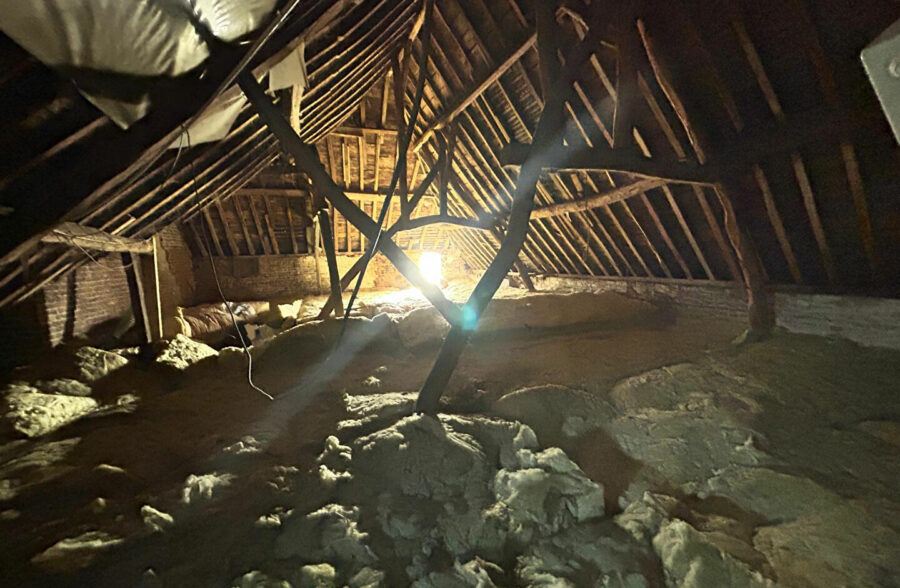 Immeuble de rapport Le Quesnoy 4 pièce(s)