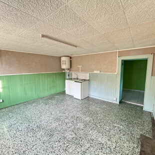 Immeuble de rapport Le Quesnoy 4 pièce(s)