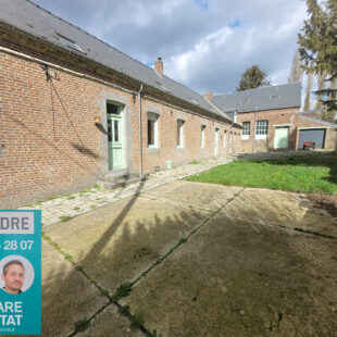 Maison  6 pièce(s) 160 m2