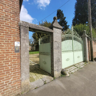 Maison  6 pièce(s) 160 m2