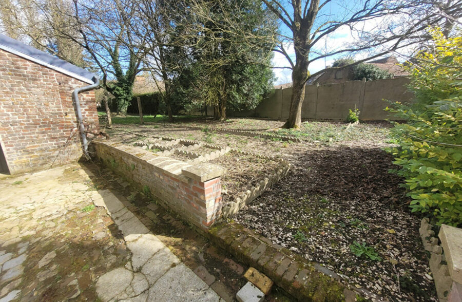 Maison  6 pièce(s) 160 m2