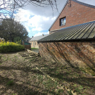 Maison  6 pièce(s) 160 m2