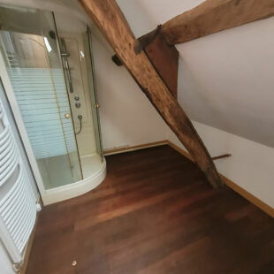 Maison  6 pièce(s) 160 m2