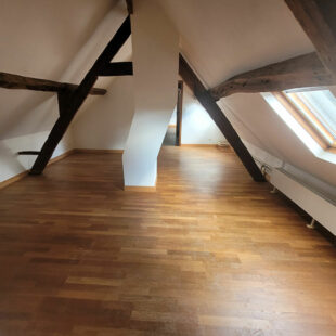 Maison  6 pièce(s) 160 m2