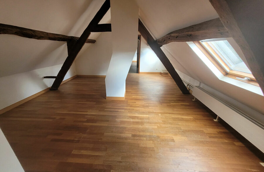 Maison  6 pièce(s) 160 m2