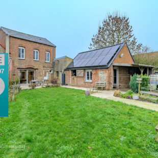 Maison Malincourt 6 pièce(s) 165 m2