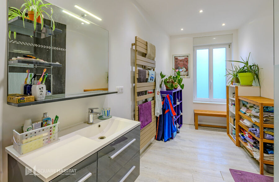 Maison Malincourt 6 pièce(s) 165 m2