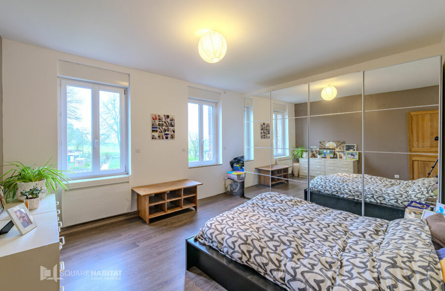 Maison Malincourt 6 pièce(s) 165 m2