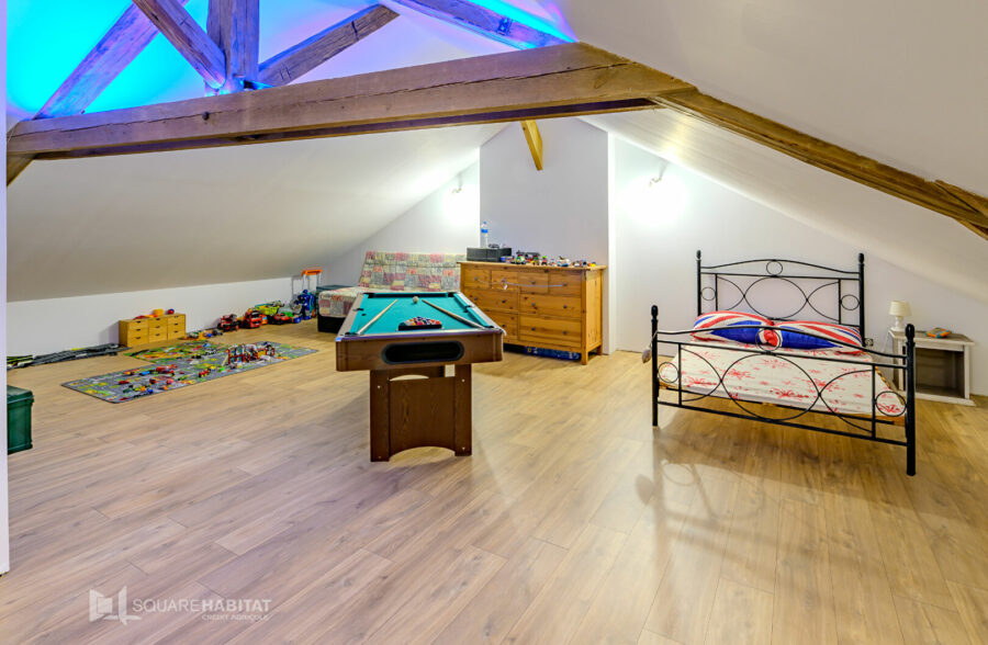 Maison Malincourt 6 pièce(s) 165 m2