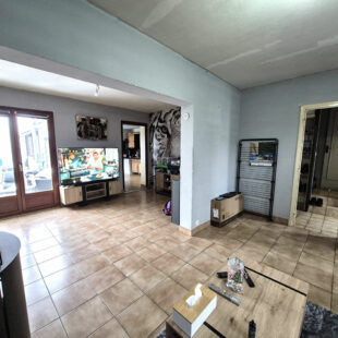 Maison Cambrai 6 pièce(s) 115 m2