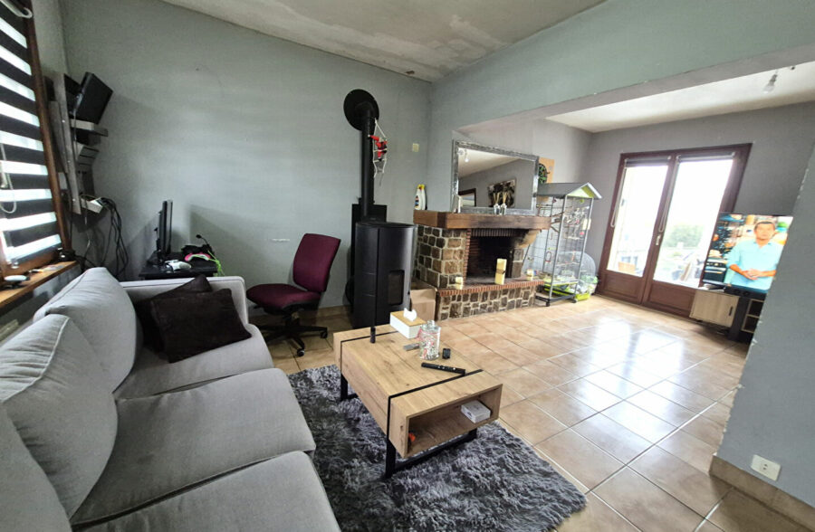 Maison Cambrai 6 pièce(s) 115 m2