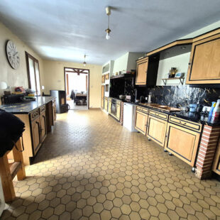 Maison Cambrai 6 pièce(s) 115 m2