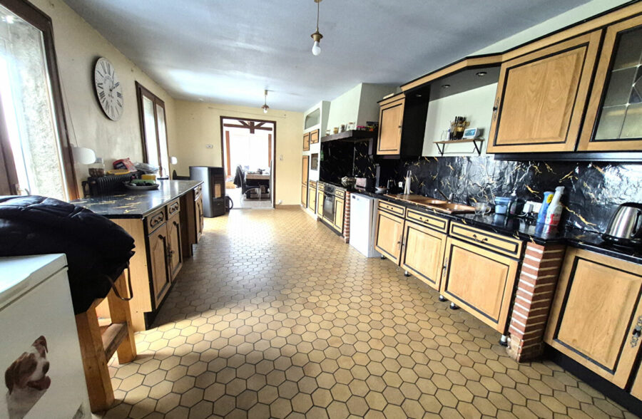 Maison Cambrai 6 pièce(s) 115 m2