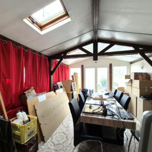 Maison Cambrai 6 pièce(s) 115 m2