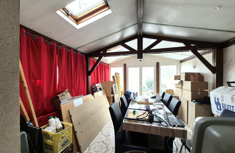 Maison Cambrai 6 pièce(s) 115 m2