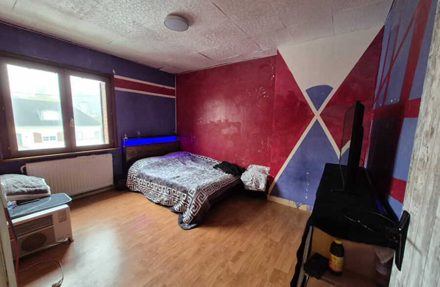 Maison Cambrai 6 pièce(s) 115 m2