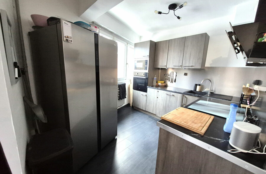 Maison Cambrai 6 pièce(s) 153 m2