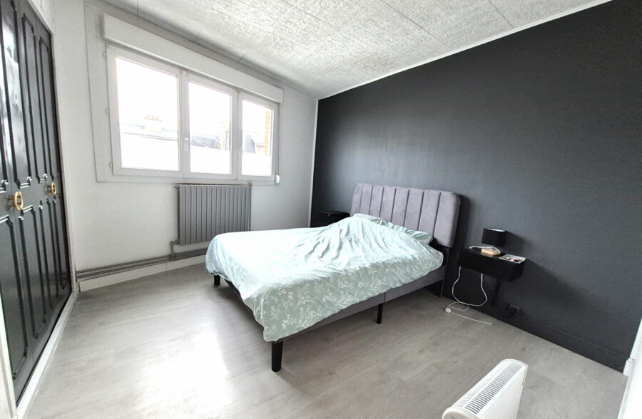 Maison Cambrai 6 pièce(s) 153 m2