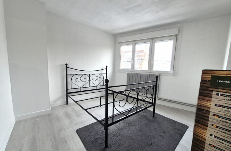 Maison Cambrai 6 pièce(s) 153 m2