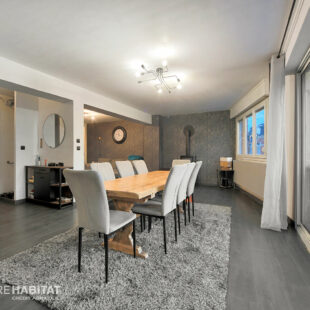 Maison Cambrai 153 m2 garage