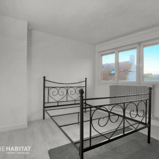 Maison Cambrai 153 m2 garage