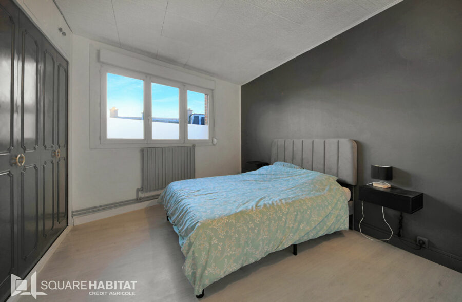 Maison Cambrai 153 m2 garage