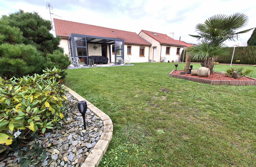 Maison Cambrai 6 pièce(s) 95 m2