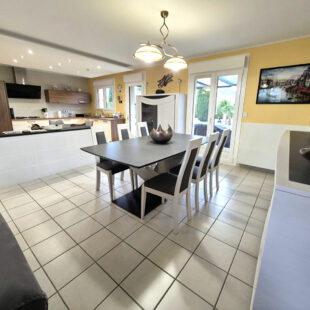 Maison Cambrai 6 pièce(s) 95 m2