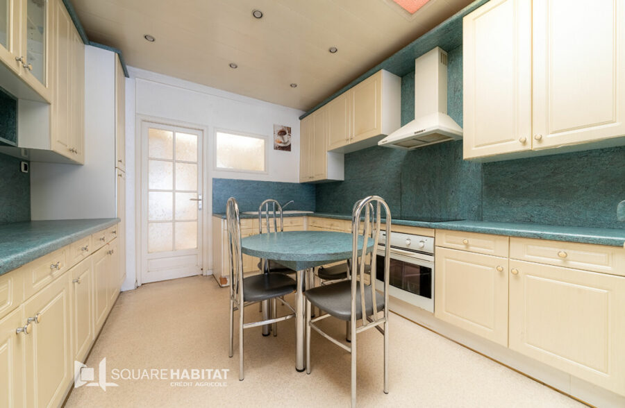 Maison Sin Le Noble 4 pièce(s) 70 m2