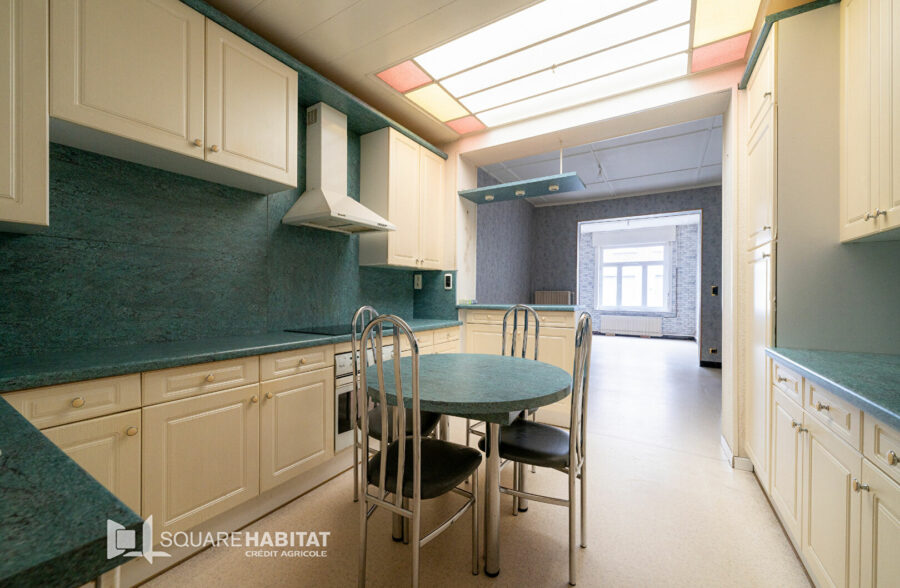 Maison Sin Le Noble 4 pièce(s) 70 m2