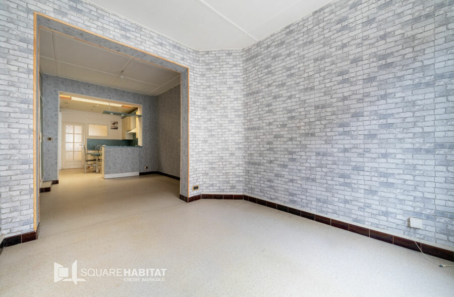 Maison Sin Le Noble 4 pièce(s) 70 m2