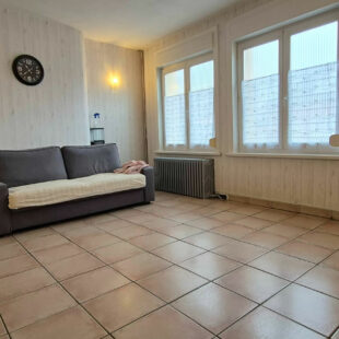 Maiosn familiale 140m2