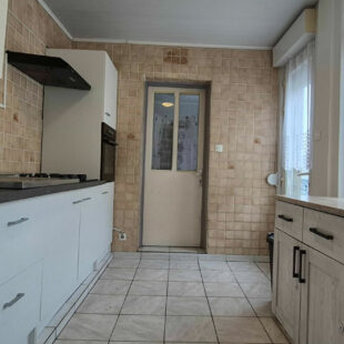 Maiosn familiale 140m2