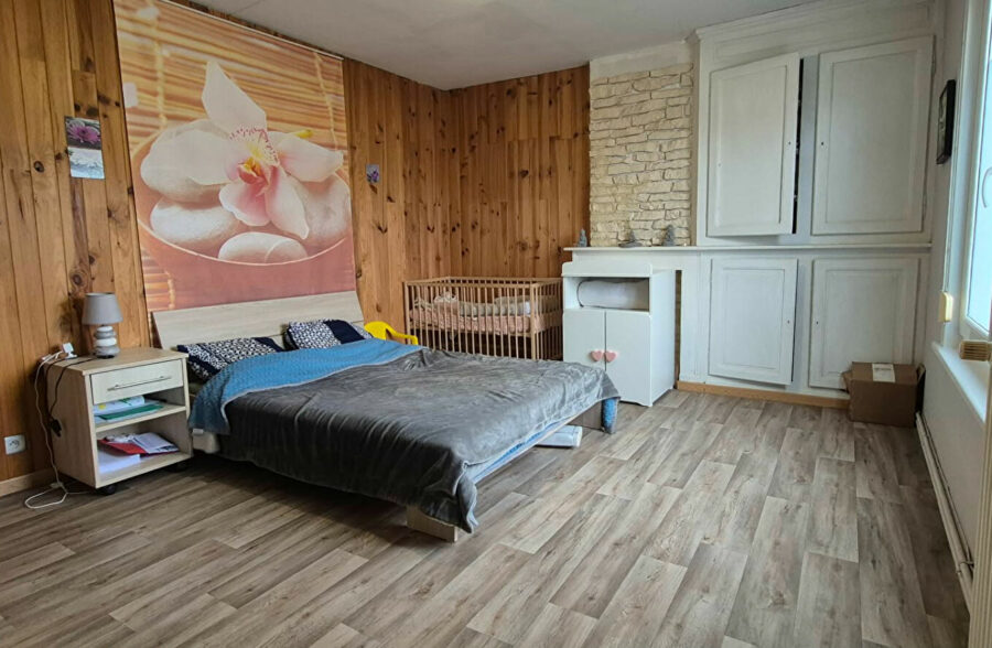 Maiosn familiale 140m2